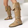 Botas altas – Botas altas