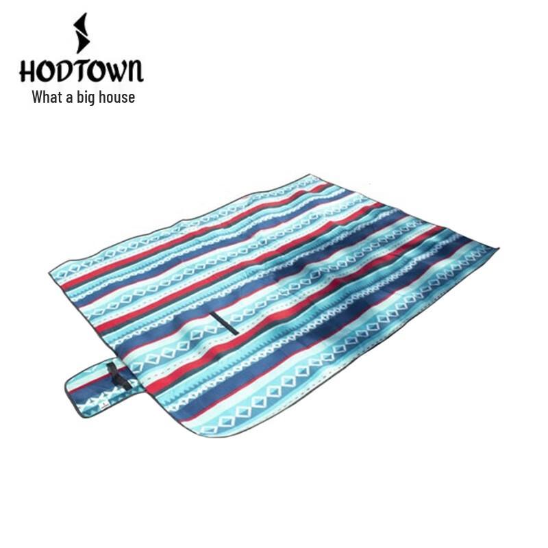 

Hodtown Foldable Outdoor Picnic Mat