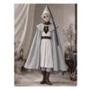 Witch Hat Atelier Cosplay-olruggio Cosplay-witch Hat Atelier Olruggio Cosplay