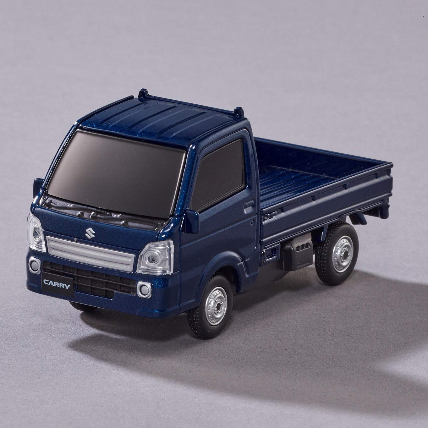 

Suzuki pullback minicar carry blue 99000-79NP0-018
