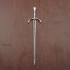 Unique and Unique Women's New Aries Skull Hair Stick Sword Cross Hair Needle Moon Hair Stick Hair Accessories