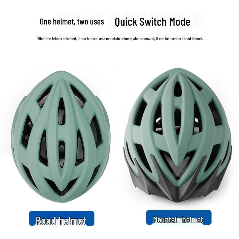 Adjustable Breathable Cycling Helmet