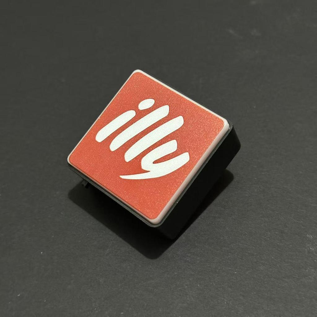 Japan LED Mini Light Box Refrigerator Magnet - 711, Family Mart, Lawson, Coffee, Beer, and Subway Signs