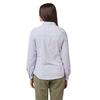 CRAGHOPPERS Womens/Ladies NosiLife Gisele Long Sleeved Shirt