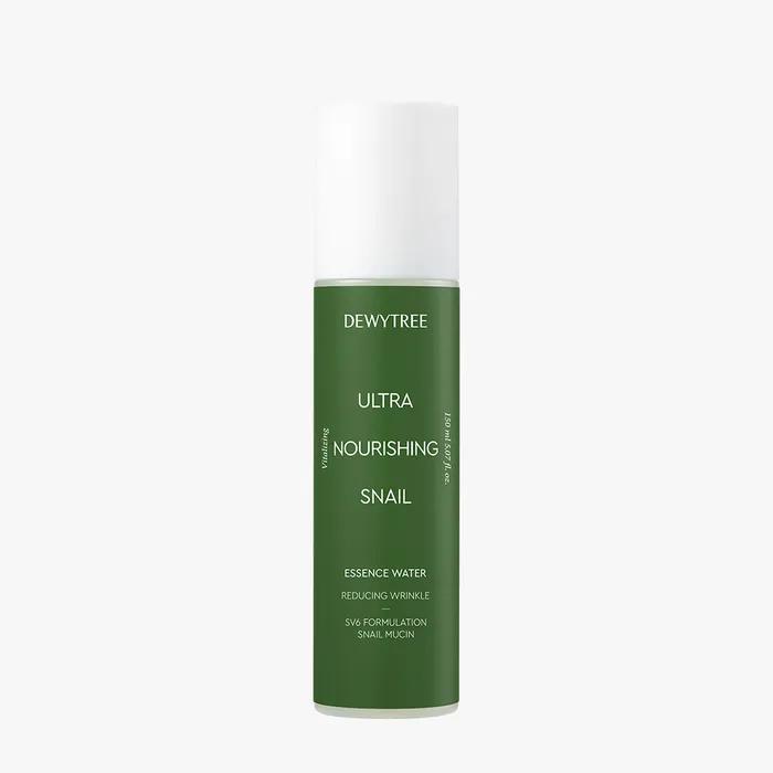 Ultra Nourishing Snail Essence Water 150ml
