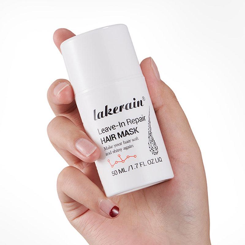 Shampoo-free Hair Mask Shampoo-free Hair Conditioner Oil Removal Moisturizing Soft Shampoo-free Hair Mask