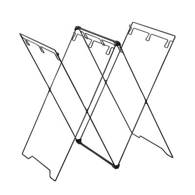 Camp UF Staubständer 4 611739 [Uniframe]