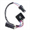 2020A.28 Polaris Niche Solid State Differential Relay, compatible with models 4012193 and 4012829.