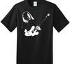 Carrie Brownstein Sleater-Kinney<wbr/> Band T-Shirt Unisex T-Shirt