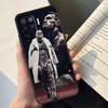 Conor McGregor Case For Oppo A80 A60 A40 A78 A38 A18 A98 A58 A96 A76 A16 A94 A74 A54 A15 A17 A57 A77 A5 Pro