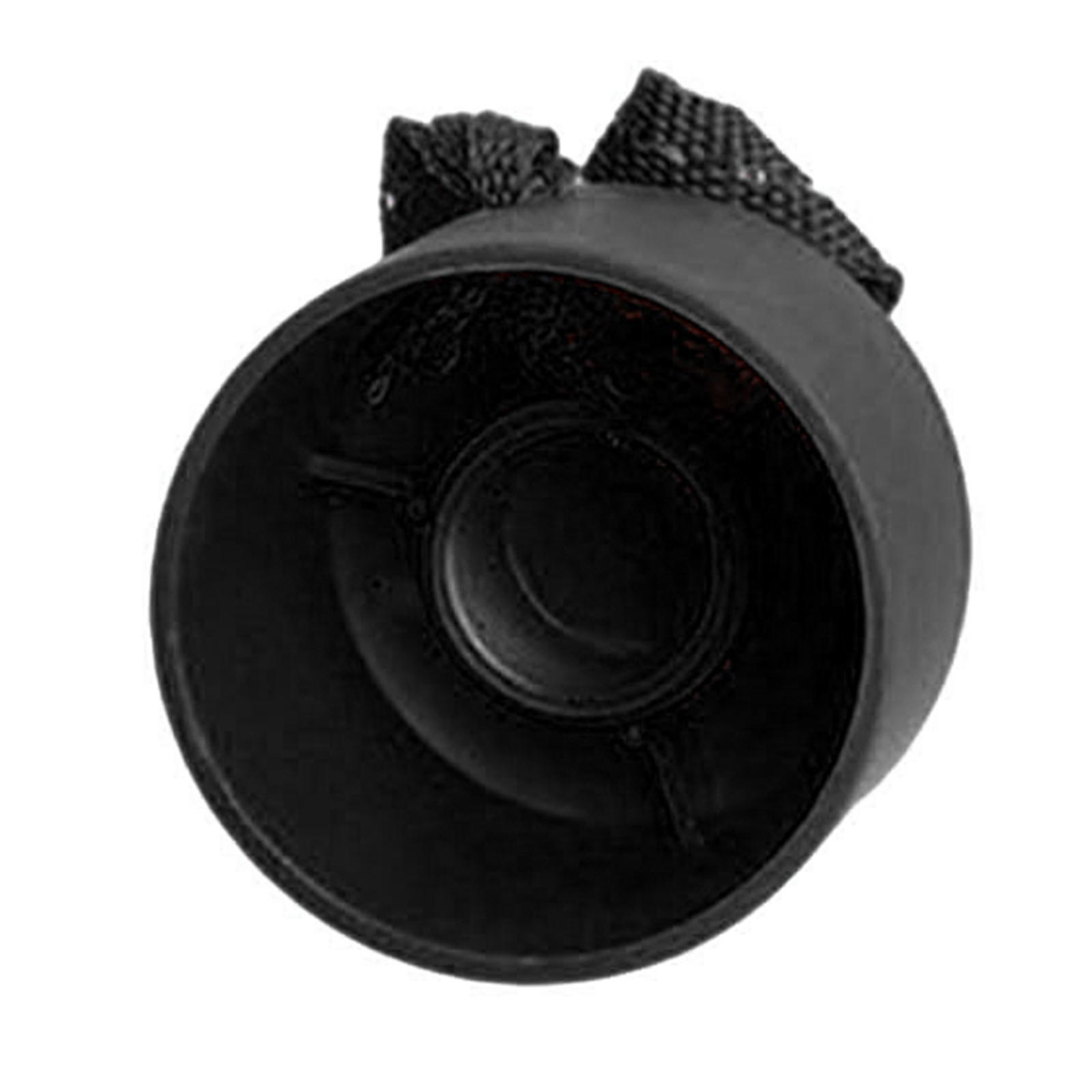 

Quality Plastic Umbrella Handle Grip for Thread Diameter 15 To 16mm Stylish Finish For DIY Enthusiasts Upgrades Part чёрный