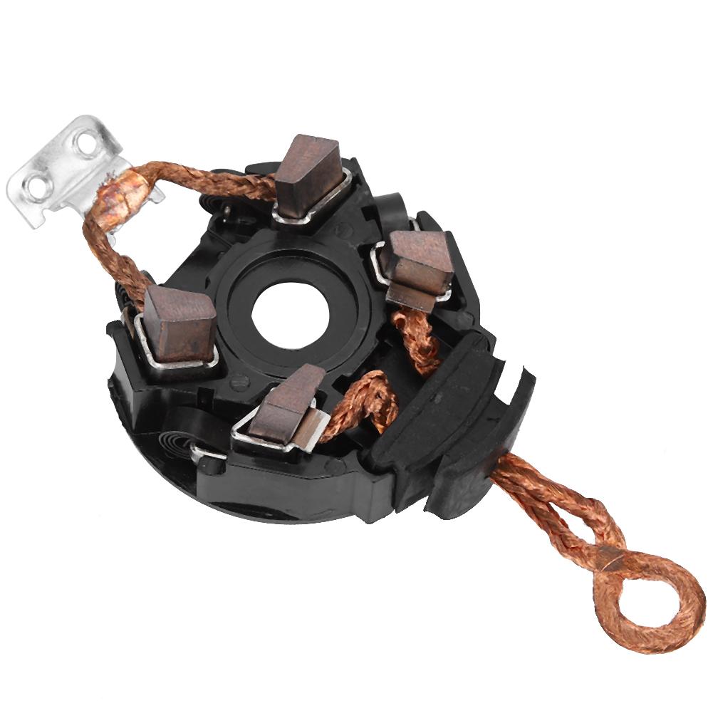 

Держатель щеток стартера автомобиля подходит для Toyota Camry 2.4