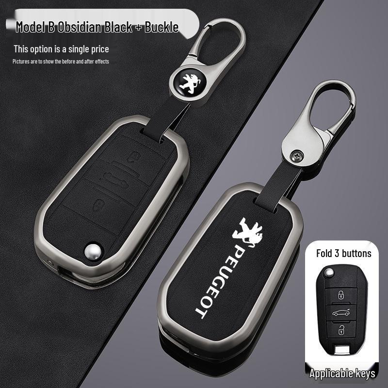 Compatível com modelos Dongfeng Peugeot: 308, 301 (masculino/feminino), 308s (Concha), 3008 (balde), 2008 (logotipo), 508 (pacote).