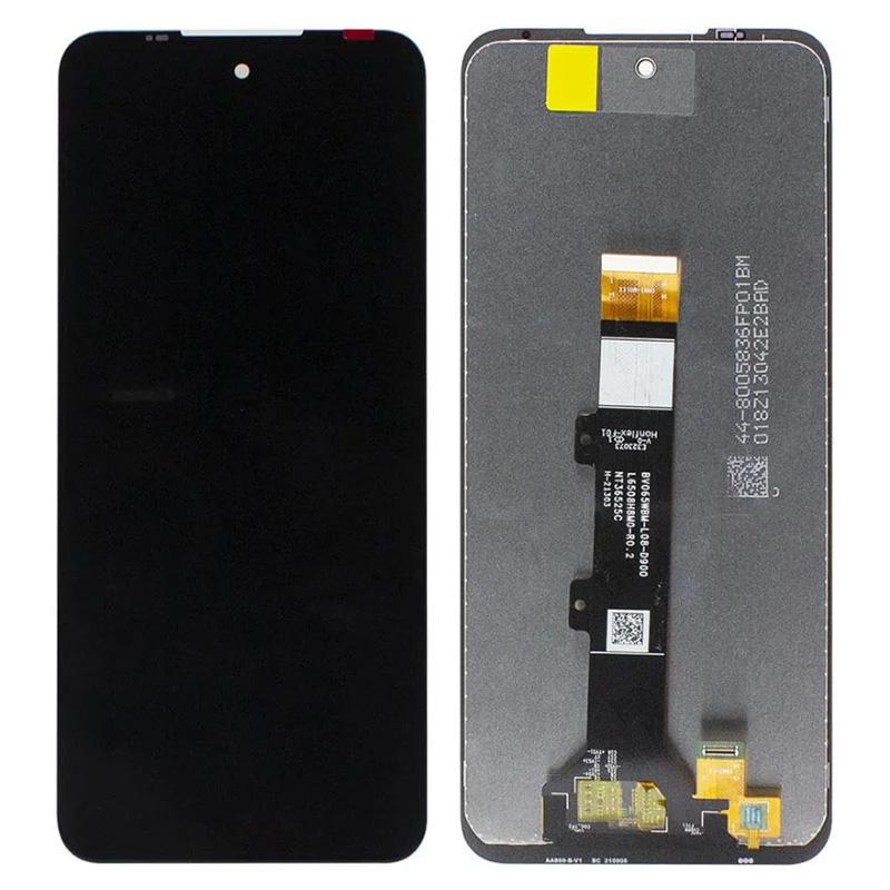 

For Lenovo K14 Plus Grade B LCD Screen and Digitizer Assembly Part Replacement (without Logo) Type A