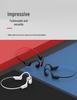 New 32GB Waterproof Bone Conduction Bluetooth Earphones for Sports