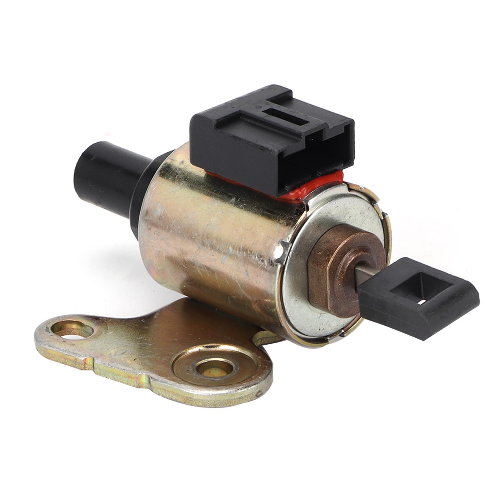 

Stepless Stepper Motor Valve Body JF010E Fit for Nissan Altima (6 cyl.) 35 Lt 2007 On