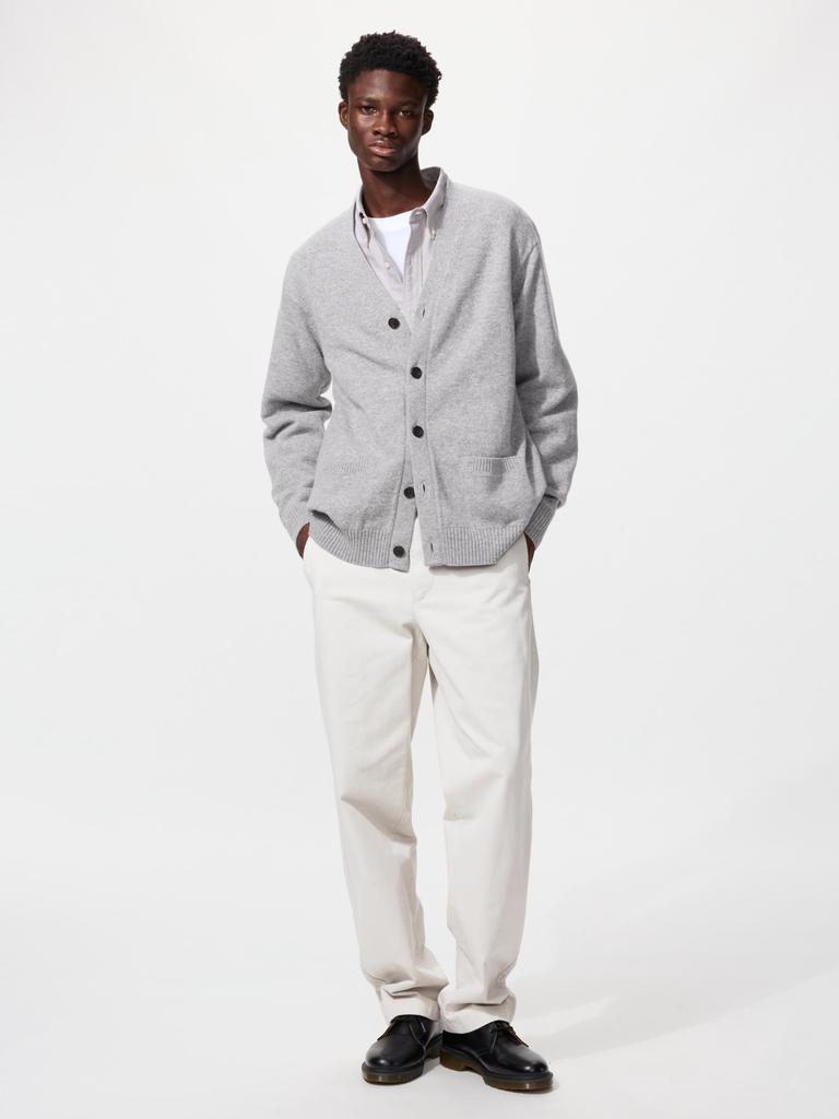 Uniqlo Japan Straight Chinos