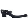 Harley 883 XL1200 X48 Modified Bullhorn Brake Lever Motorcycle Accessory