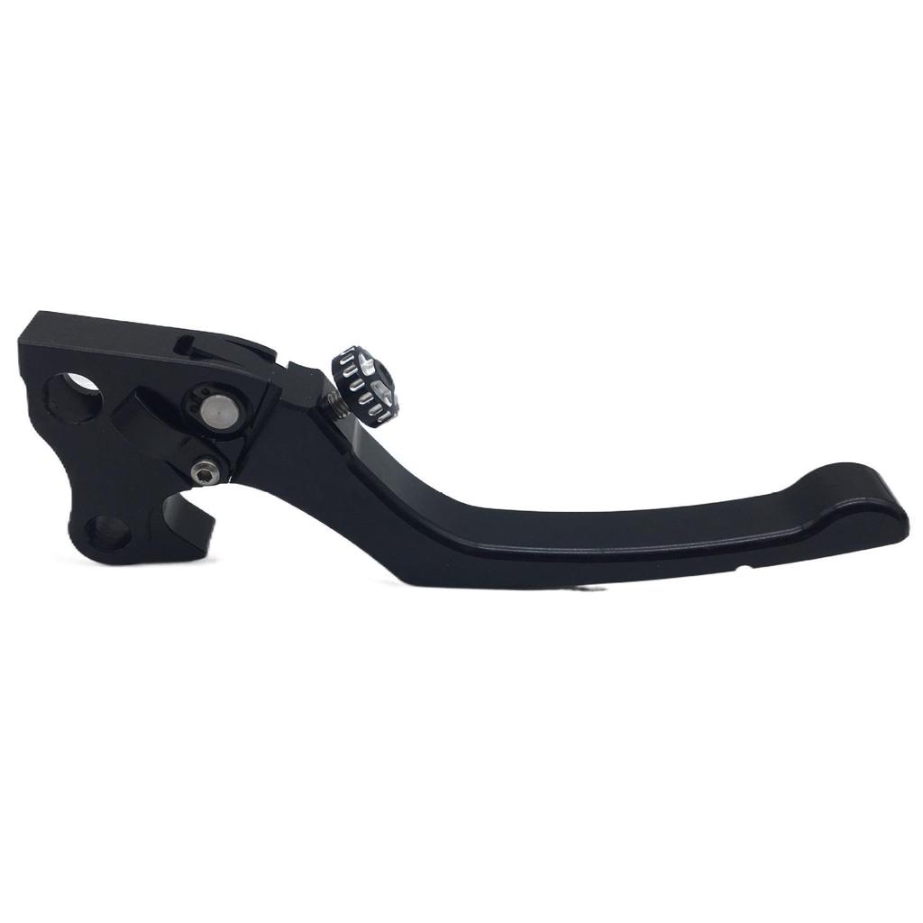 Harley 883 XL1200 X48 Modified Bullhorn Brake Lever Motorcycle Accessory