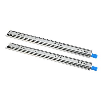 Accessori e parti di mobili – Guide scorrevoli per mobili