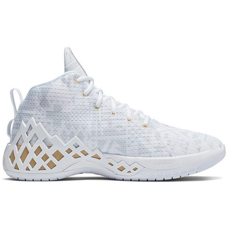 Air Jordan Jumpman Diamond Mid Pf 'FIBA' CI1205-107