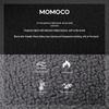 MOMOCO Kids' Winter Fleece Lined Leggings