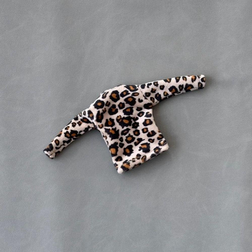 Clothes Accessories Yoga Sweatpants Jeans Pants for Azone/OB24/OB27 28-30cm Doll for Blyth 1/6 Doll