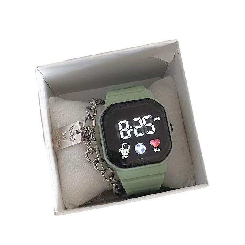 

Astronaut Sports Electronic Watch One Size чорний