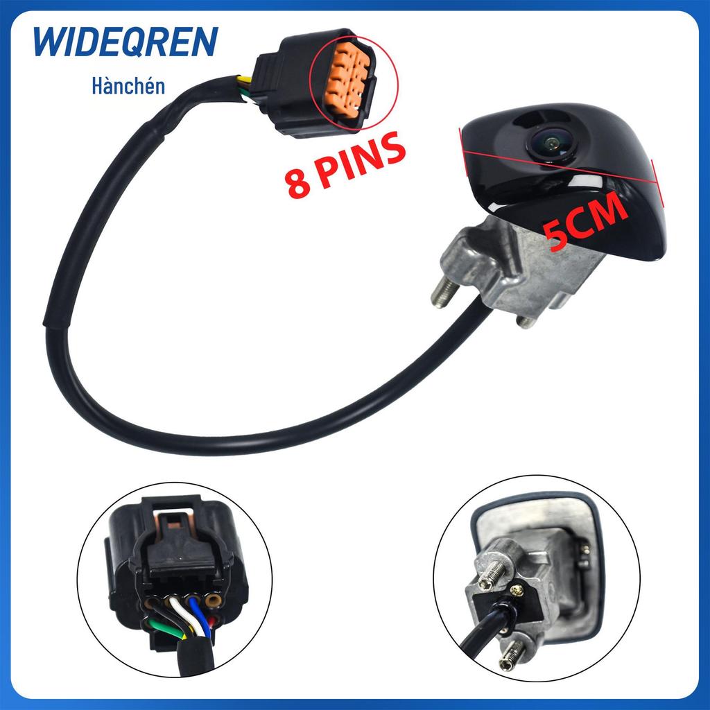95760-C7450 Rearview Camera for Hyundai/Kia Models
