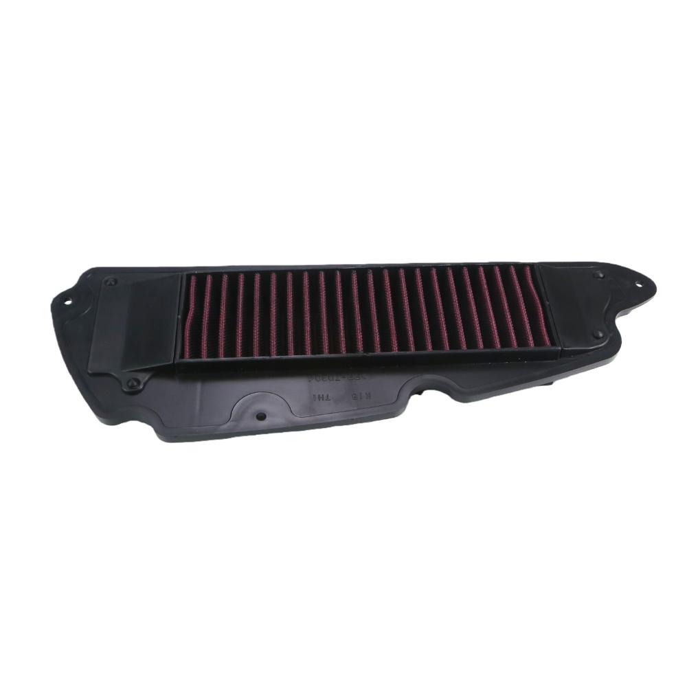 Motorcycle Engine Air Filter For Honda ADV350 ADV 350 2021 - 2025 SH350 SH 350 2021-2024 Motorcycle Accessories