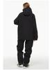 Ski Suit Set: Waterproof Winter Jacket & Pants for Women & Men.