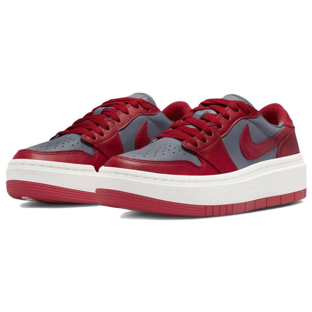 ??????? ????????? Air Jordan 1 Elevate Low UNLV ??????? ?????-????? ?  ??????? DH7004-006 ?????? ?????? ?? Joom
