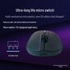 Dell GM3324D Pro RGB Dual-Mode Gaming Mouse