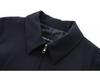 2024 Autumn Women's Slimming Turn-Down Collar Long-Sleeve Jacket