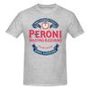 Funny Peroni Beer Very Amazing Unisexs Printed Tshirt Unisex T Shirtbig Size