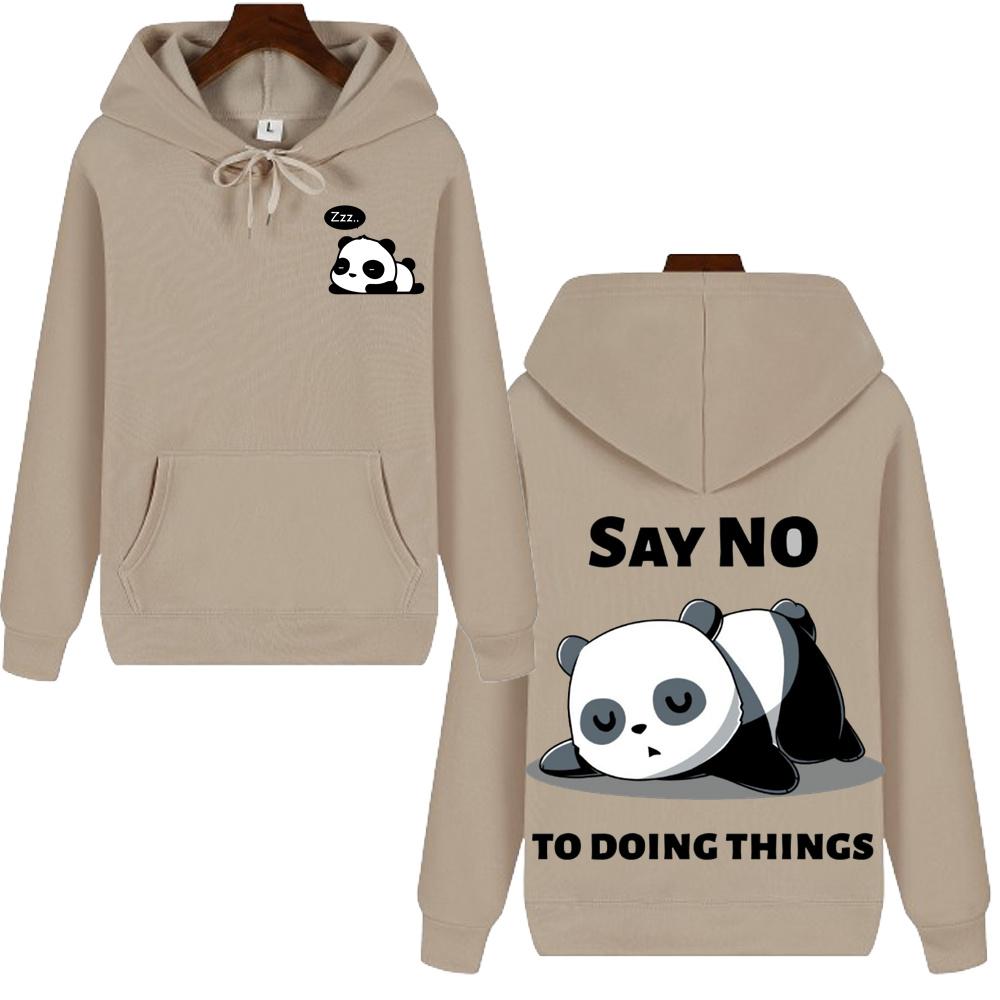 Fashion Men Spring And Autumn Long Sleeve Pullovers Sports Fitness Comfortable Hoodies Trend Pattern Printed Hoodie Streetwear