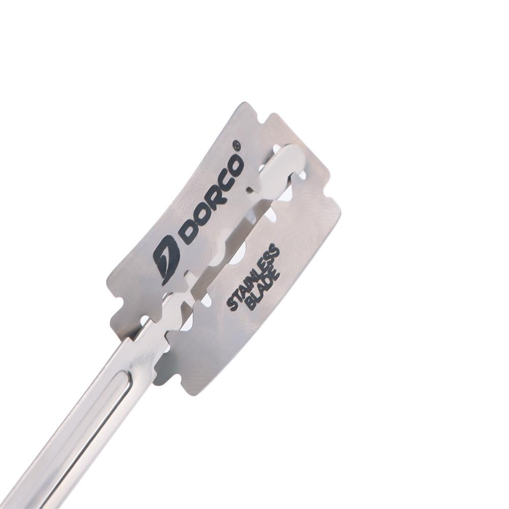 Bakery With 5pcs Replacement Blades Bread Lame Cutter Baking Tools Toast Knife Dough Slicer