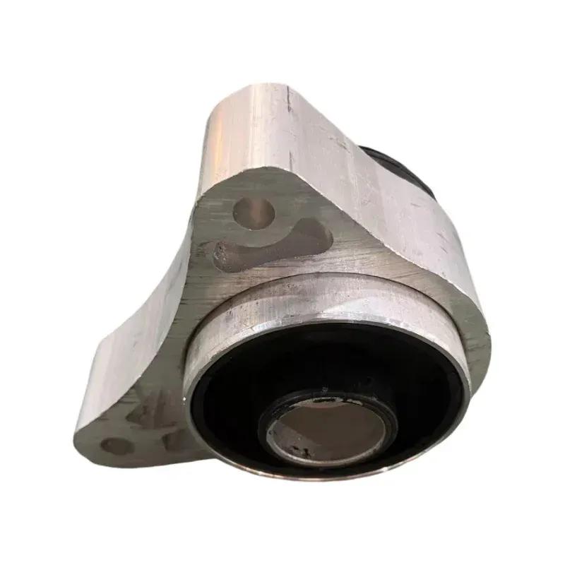 Front Axle Lower Suspension Control Arm Bushing Left Right For Porsche Panamera 971 2017- 971407182B 971407183B