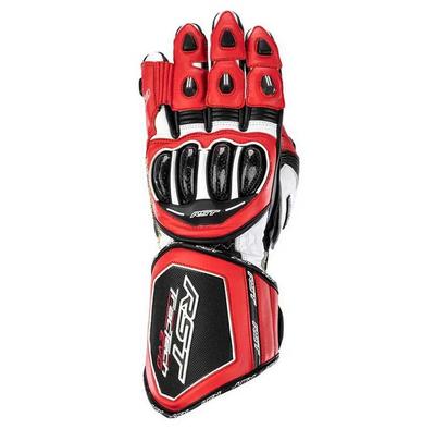 Équipement de protection – Gants de moto