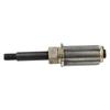 4144-640-5900 Trimmer Lagergehäuse Motorsense Gartengerät für FS38 FS40C-E FS50C-E FSE81 FS45C-E FS36 FS40 FS44