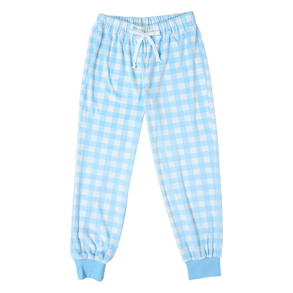 Sanrio Cinnamoroll Fleece Loungewear 268437