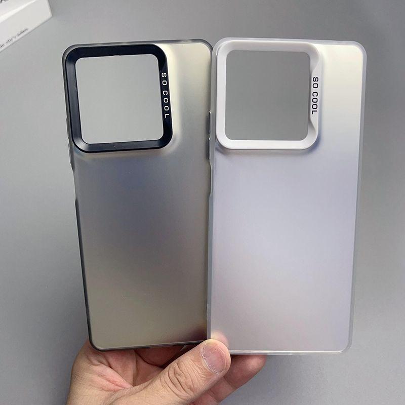 Für Xiaomi Redmi Note 14 4G Hülle Redmi Note 14 5G Telefonhülle Redmi Note14 Hülle Fallschutz Hartschalenhülle