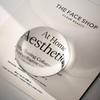 THEFACESHOP Homestetic Original Collagen Mask, 4 sheets, 1 pack