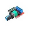 5A 90 W PWM 12 V DC Motor Speed ​​Controller Module DC-DC 5 V-35 V Verstelbare Snelheidsregelaar Controle Gouverneur Schakelaar 24 V