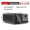 WANPTEK DPS605U Adjustable DC Power Supply for Laptop & Mobile Repair