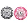 Ultra Lightweight Mountain Bike Cassette 12 Speed Cassette 9-51T CNC Integrated Hollow Bicycle Casse
