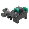 Professional Watch Back Case Opener Watch Bottom Cover Opening Machine Repair Tool
