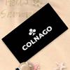 Colnago Logo Beach Towel Colorful Bath Towels For Girl Microfiber Quick Dry Sand Free Beach Yoga Spa Gym Pool