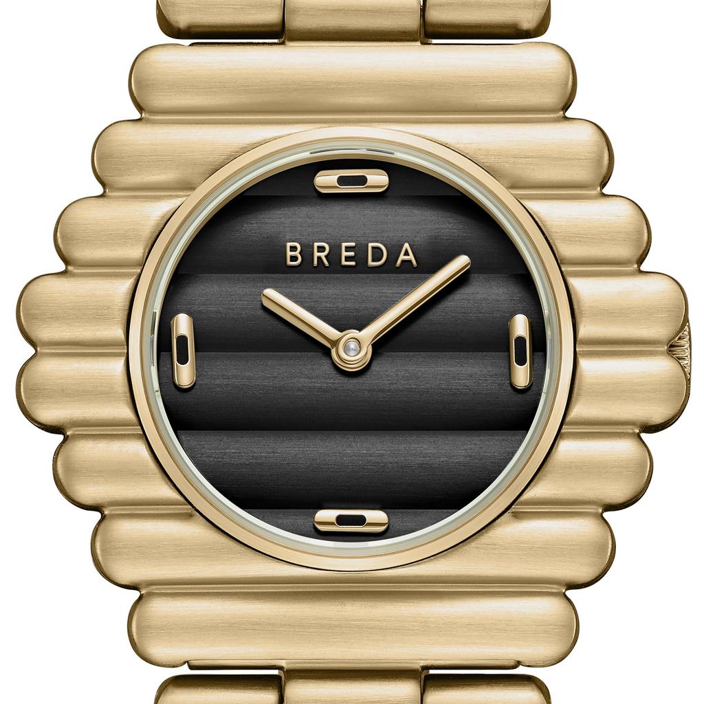 Breda Watch Coda 1756c Women's