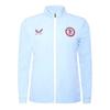 Chaqueta de Himno Aston Villa FC para Mujer/Damas Castore